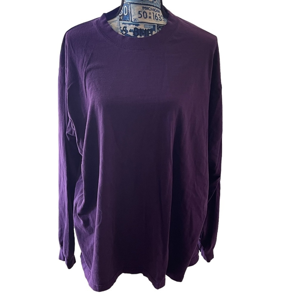 Eddie Bauer long sleeved shirt